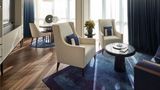 Sofitel Barcelona Skipper Suite