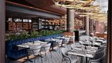 Sofitel Barcelona Skipper Restaurant