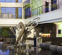 Novotel Manado Golf Resort & Conv Ctr Exterior