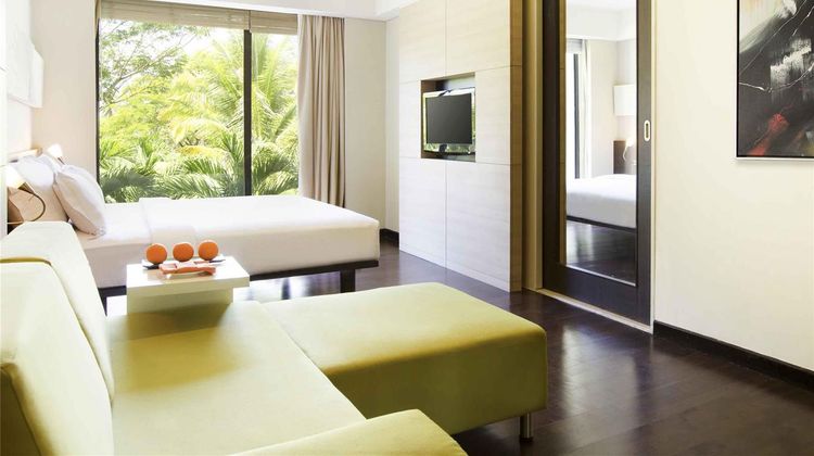 Novotel Manado Golf Resort & Conv Ctr Room