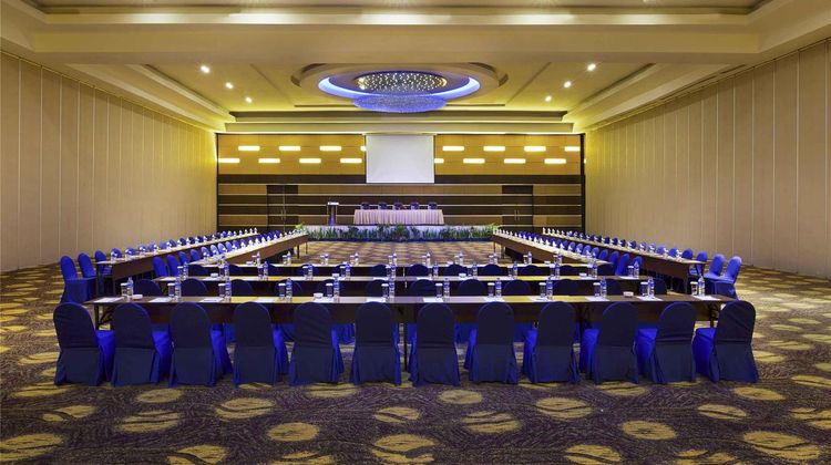 Novotel Manado Golf Resort & Conv Ctr Meeting
