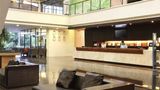 Novotel Manado Golf Resort & Conv Ctr Exterior