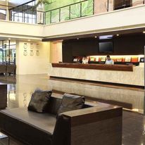 Novotel Manado Golf Resort & Conv Ctr