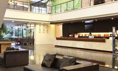 Novotel Manado Golf Resort & Conv Ctr