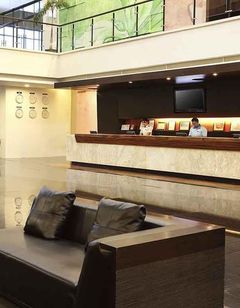 Novotel Manado Golf Resort & Conv Ctr