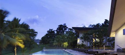 Novotel Manado Golf Resort & Conv Ctr Exterior