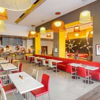 Ibis Nashik Hotel