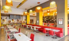 Ibis Nashik Hotel