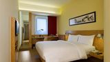 Ibis Nashik Hotel Room