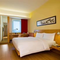 Ibis Nashik Hotel