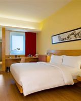 Ibis Nashik Hotel