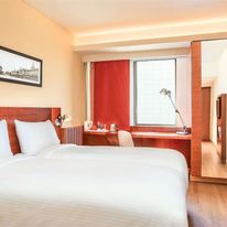 Ibis Nashik Hotel