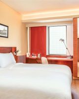 Ibis Nashik Hotel