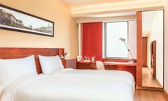 Ibis Nashik Hotel