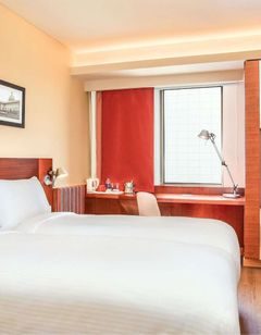 Ibis Nashik Hotel