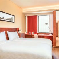 Ibis Nashik Hotel