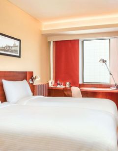 Ibis Nashik Hotel