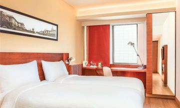Ibis Nashik Hotel