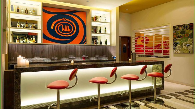 Ibis Nashik Hotel Restaurant