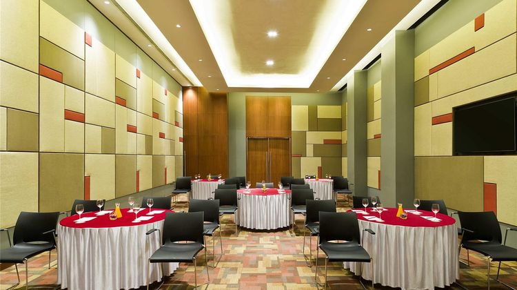 Ibis Nashik Hotel Meeting