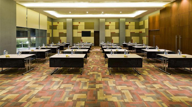 Ibis Nashik Hotel Meeting