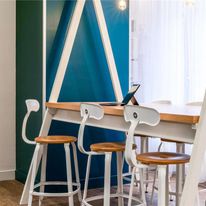 Ibis Styles Asnieres Centre