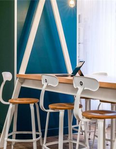 Ibis Styles Asnieres Centre