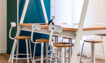 Ibis Styles Asnieres Centre