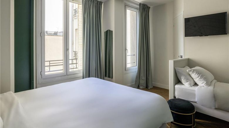 <b>Ibis Styles Asnieres Centre Room</b>. Images powered by <a href="https://iceportal.shijigroup.com/" title="IcePortal" target="_blank">IcePortal</a>.