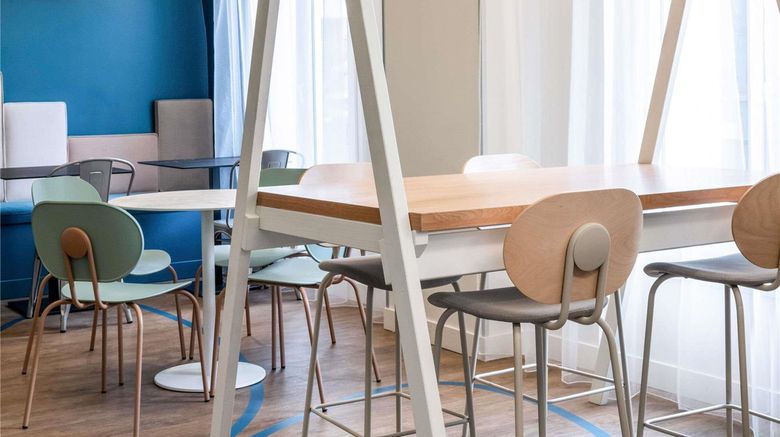 <b>Ibis Styles Asnieres Centre Other</b>. Images powered by <a href="https://iceportal.shijigroup.com/" title="IcePortal" target="_blank">IcePortal</a>.