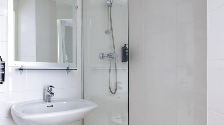 Ibis Styles Asnieres Centre Room