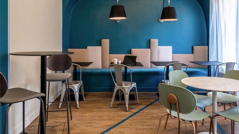 <b>Ibis Styles Asnieres Centre Other</b>. Images powered by <a href="https://iceportal.shijigroup.com/" title="IcePortal" target="_blank">IcePortal</a>.