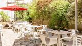 Ibis Styles Asnieres Centre Exterior