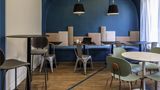 Ibis Styles Asnieres Centre Restaurant