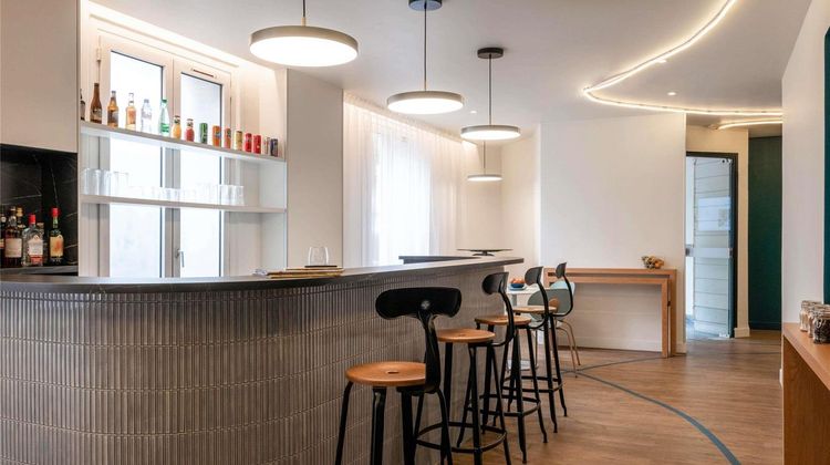 Ibis Styles Asnieres Centre Other