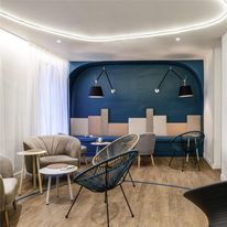 Ibis Styles Asnieres Centre