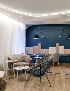 Ibis Styles Asnieres Centre