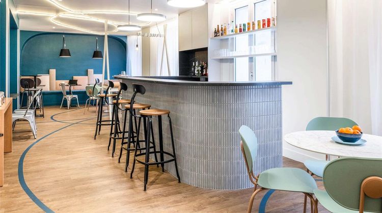 Ibis Styles Asnieres Centre Other