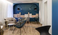 Ibis Styles Asnieres Centre