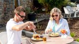 Mercure Kangaroo Island Lodge Restaurant