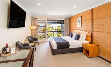 Mercure Kangaroo Island Lodge