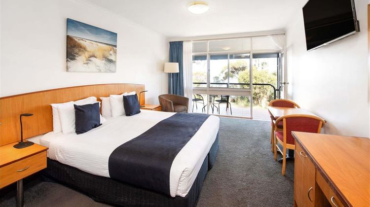 Mercure Kangaroo Island Lodge Room