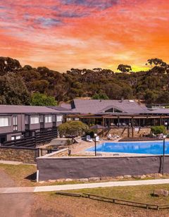 Mercure Kangaroo Island Lodge