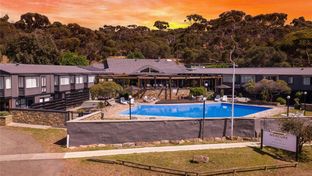 Mercure Kangaroo Island Lodge