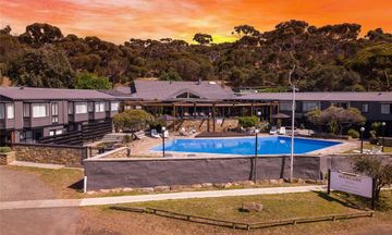 Mercure Kangaroo Island Lodge