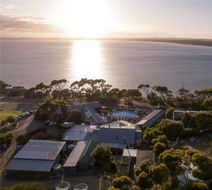 Mercure Kangaroo Island Lodge Exterior