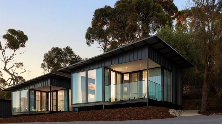 Mercure Kangaroo Island Lodge Exterior