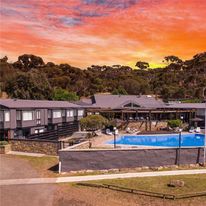 Mercure Kangaroo Island Lodge