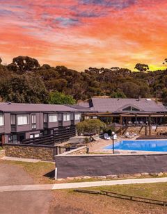 Mercure Kangaroo Island Lodge