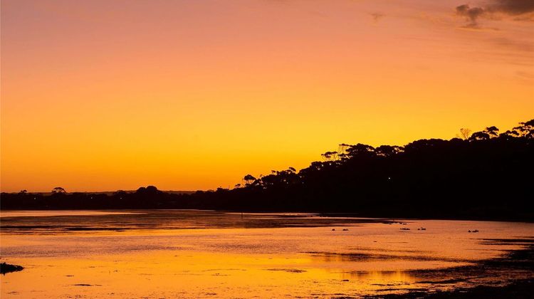 Mercure Kangaroo Island Lodge Exterior